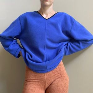 VINTAGE NORTHERN REFLECTIONS PULLOVER